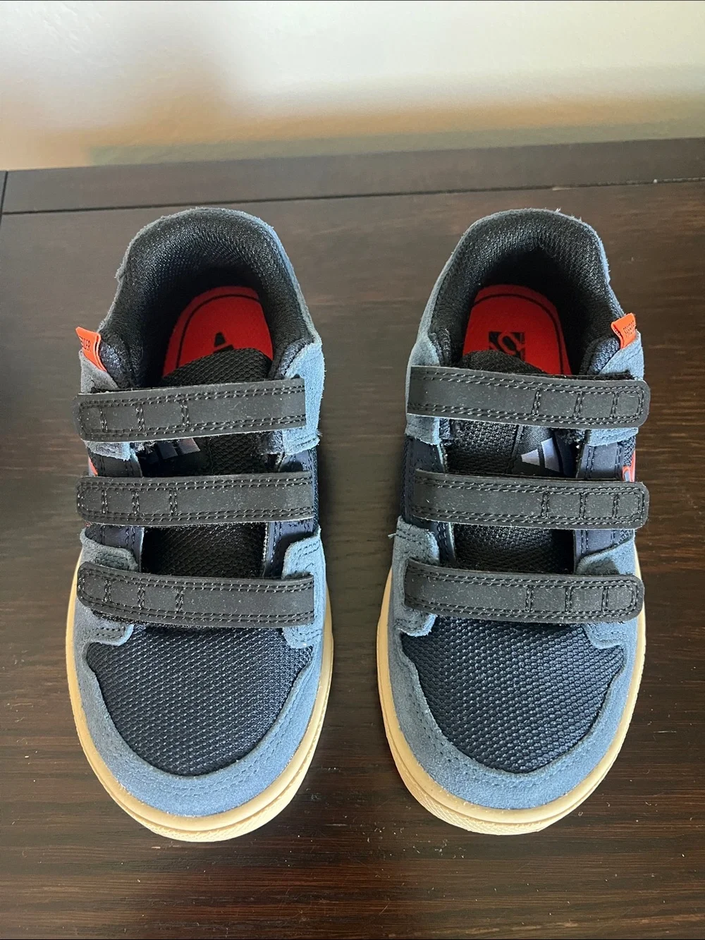 Adidas FiveTen Freerider Little Kids Sz 13 -NEW
